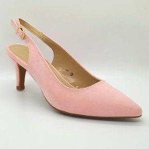 Dream Pairs LOP Pump